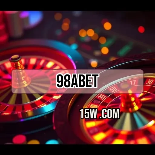 98abet: Descubra Como A Plataforma Transforma o Jogo Online