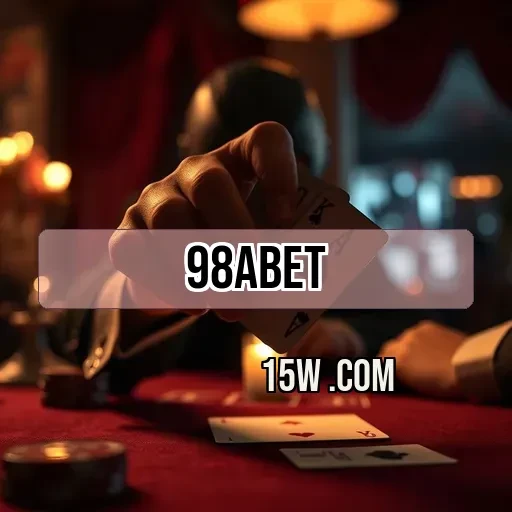 98abet: A Revolução da Segurança nas Plataformas de Jogos Online