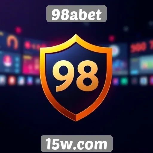 Segurança e privacidade no site de jogos 98abet
