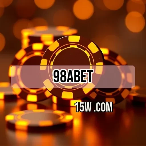 98abet: Mergulhe em Caça-Níqueis e Ganhe Grandes Prêmios