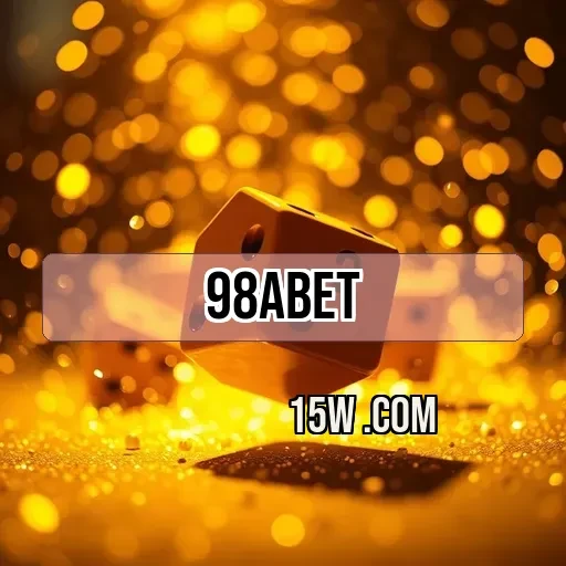 98abet VIP: Experiência Diferenciada Aguardando por Você!